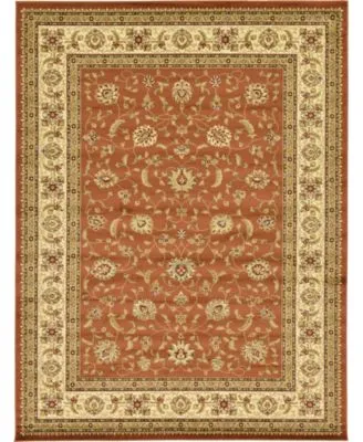 Bayshore Home Passage Psg4 Area Rug Collection