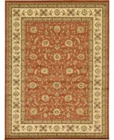 Bayshore Home Passage Psg4 Area Rug Collection