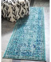 Bayshore Home Sana San4 Area Rug Collection