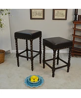 Bailey 30" Bar Stool