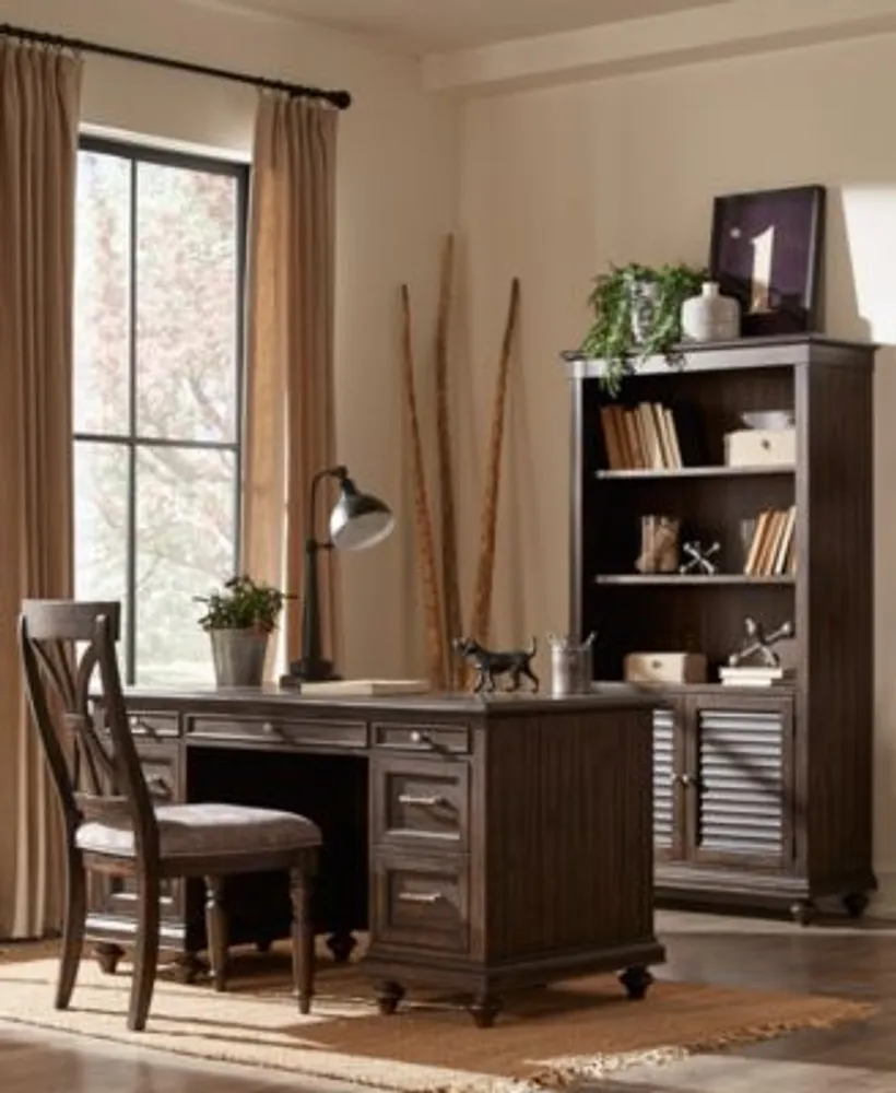 Seldovia Home Office Collection