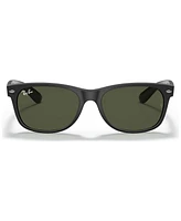 Ray-Ban Unisex Sunglasses, RB2132 New Wayfarer