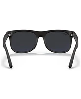 Ray-Ban Jr. Kids Sunglasses, RJ9069S (ages 11-13)