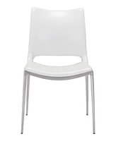 Zuo Ace Dining Chair