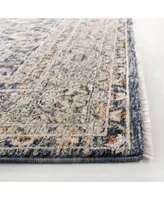 Lauren Ralph Lauren Warwick Lrl1310a Navy Area Rug Collection