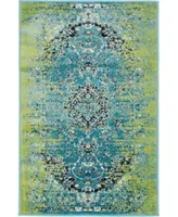 Bayshore Home Linport Lin4 Area Rug Collection