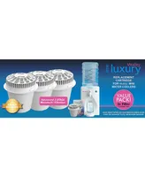 Little Luxury Vitality Replacement Filter Cartridge -Pack