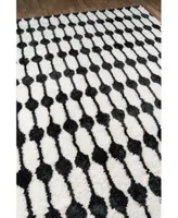 Novogratz Retro Ret Area Rug Collection