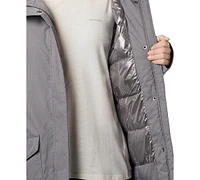 Columbia Women's Suttle Mountain Long Insulated Jacket