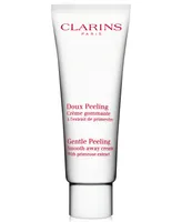 Clarins Gentle Peeling Smooth Away Exfoliating Cream