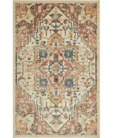 Bayshore Home Masha Mas7 Area Rug Collection