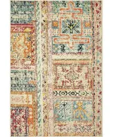 Bayshore Home Newhedge Nhg4 Multi Area Rug Collection