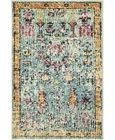 Bayshore Home Newhedge Nhg6 Area Rug Collection