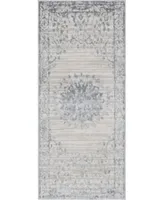 Bayshore Home Aitana Ait1 Area Rug Collection