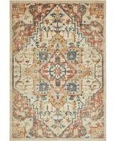 Bayshore Home Masha Mas7 Area Rug Collection