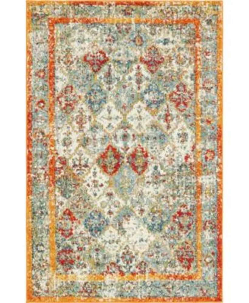 Bayshore Home Mishti Mis2 Area Rug Collection