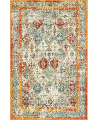 Bayshore Home Mishti Mis2 Area Rug Collection