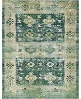 Bayshore Home Newhedge Nhg3 Area Rug Collection