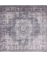 Bayshore Home Anika Ani1 Area Rug Collection