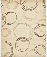 Bayshore Home Jasia Jas05 Area Rug Collection