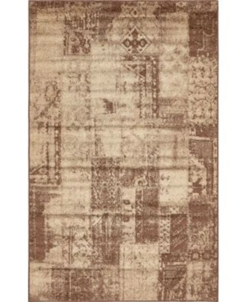 Bayshore Home Jasia Jas07 Area Rug Collection