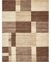 Bayshore Home Jasia Jas14 Area Rug Collection