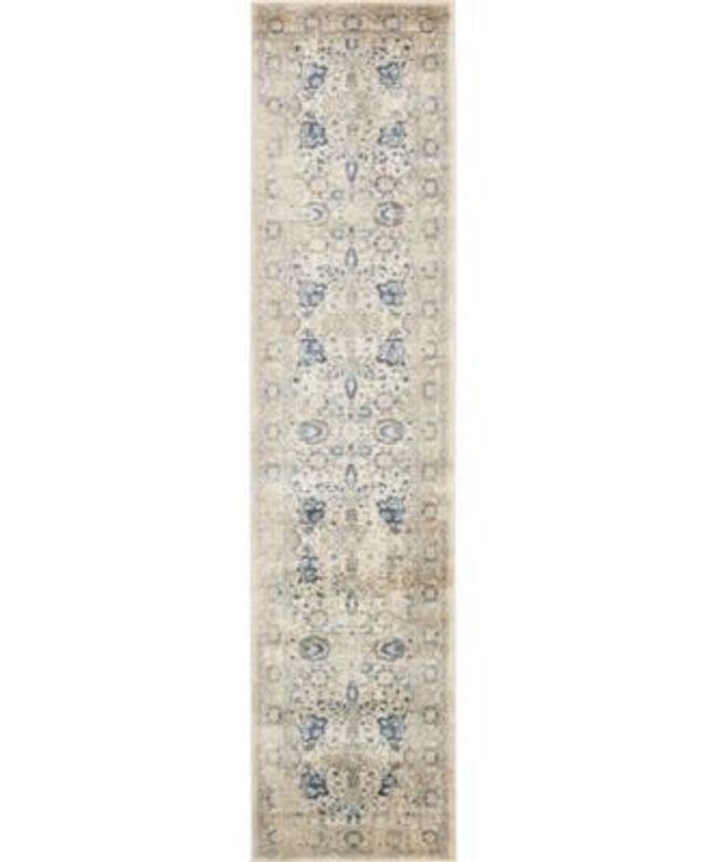 Bayshore Home Masha Mas3 Area Rug Collection