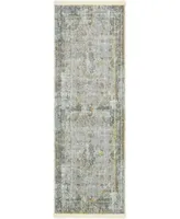 Bayshore Home Kenna Ken1 Area Rug Collection