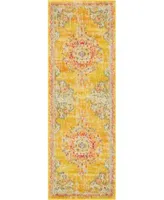 Bayshore Home Lorem Lor1 Area Rug Collection