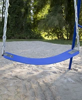 Skywalker Sports Geo Dome Climber with Swing Set