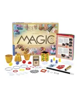 Thames & Kosmos Magic - Gold Edition