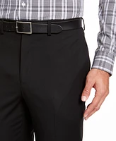 Izod Men's Classic-Fit Medium Suit Pants