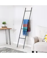 Honey Can Do Leaning Ladder Rack