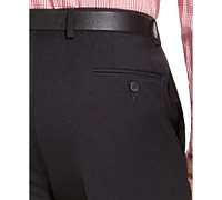 Izod Men's Classic-Fit Medium Suit Pants