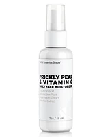 Herbal Dynamics Beauty Prickly Pear and Vitamin C Daily Face Moisturizer - Off