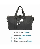 X-Ray Men's Travel Duffle Bag