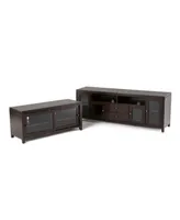 Cosmopolitan Tv Stand