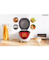 Cuckoo 6 Cup Micom Rice Cooker