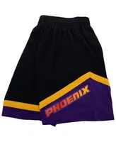 Mitchell & Ness Men's Phoenix Suns Swingman Shorts