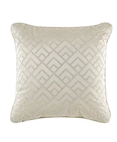 5th Avenue Lux Noelle 7-Piece Comforter Set, Queen