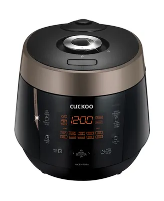 Cuckoo 10 Cup Pressure Rice Cooker