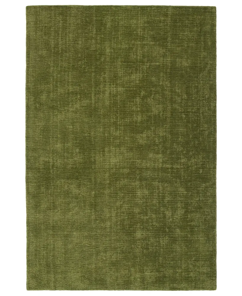 Kaleen Lauderdale LDD01-15 Fern 8' x 10' Outdoor Area Rug