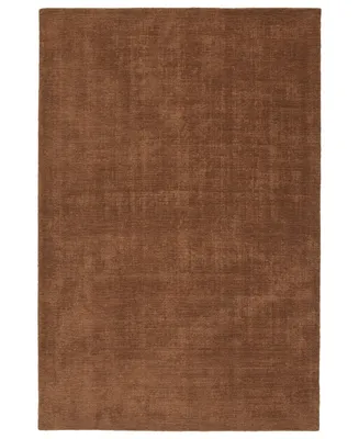 Kaleen Lauderdale LDD01-82 Light Brown 8' x 10' Outdoor Area Rug