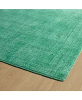 Kaleen Lauderdale LDD01-88 Mint 2' x 6' Runner Rug