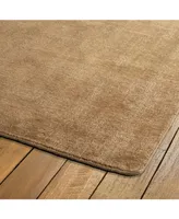 Kaleen Lauderdale LDD01-29 Sand 5' x 7'6" Outdoor Area Rug