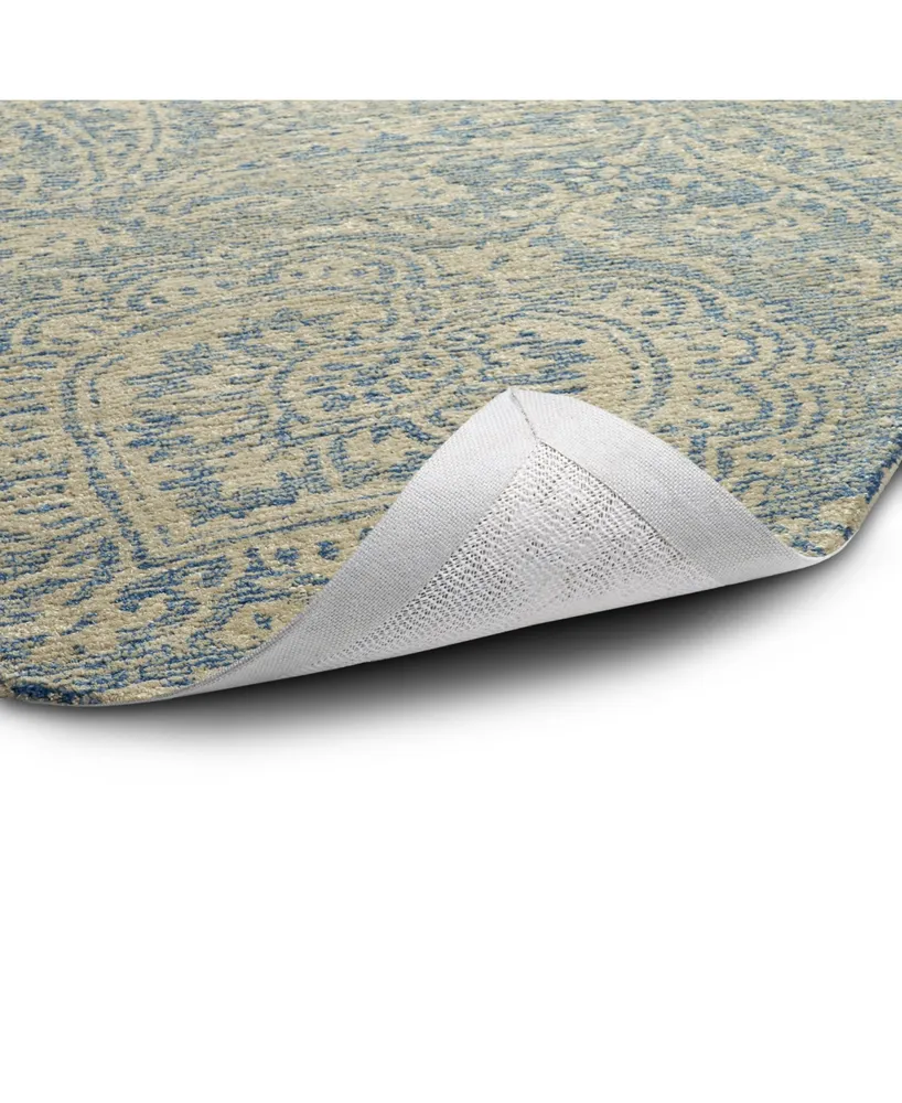 Kaleen Weathered WTR01- 4 'x 6' Outdoor Area Rug