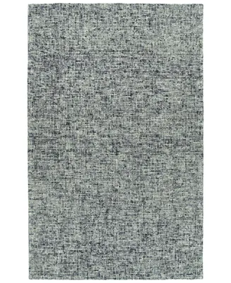 Kaleen Lucero LCO01-86 Multi 5' x 7'6" Area Rug