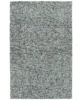 Kaleen Lucero LCO01-86 Multi 5' x 7'6" Area Rug