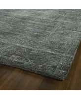 Kaleen Palladian PDN02-38 Charcoal 5' x 7'9" Area Rug