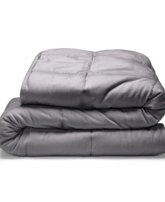 Tranquility BeComfy King Comforter - Gray